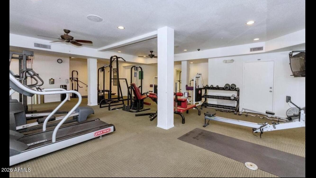5302 E VAN BUREN Street 2001, Phoenix, AZ 85008 — photo 16 of 19