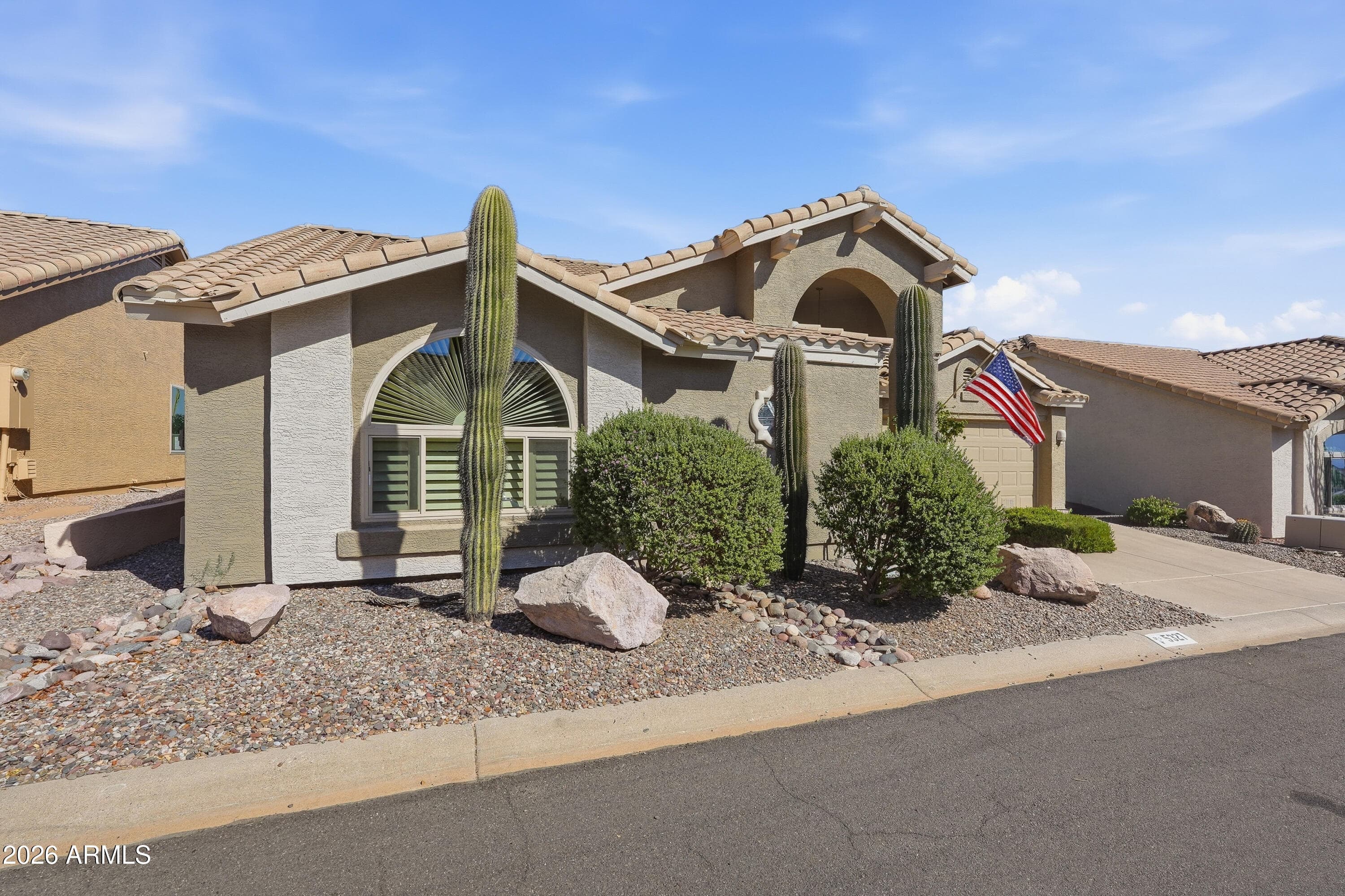 5327 S MARBLE Drive, Gold Canyon, AZ 85118 — photo 1 of 36