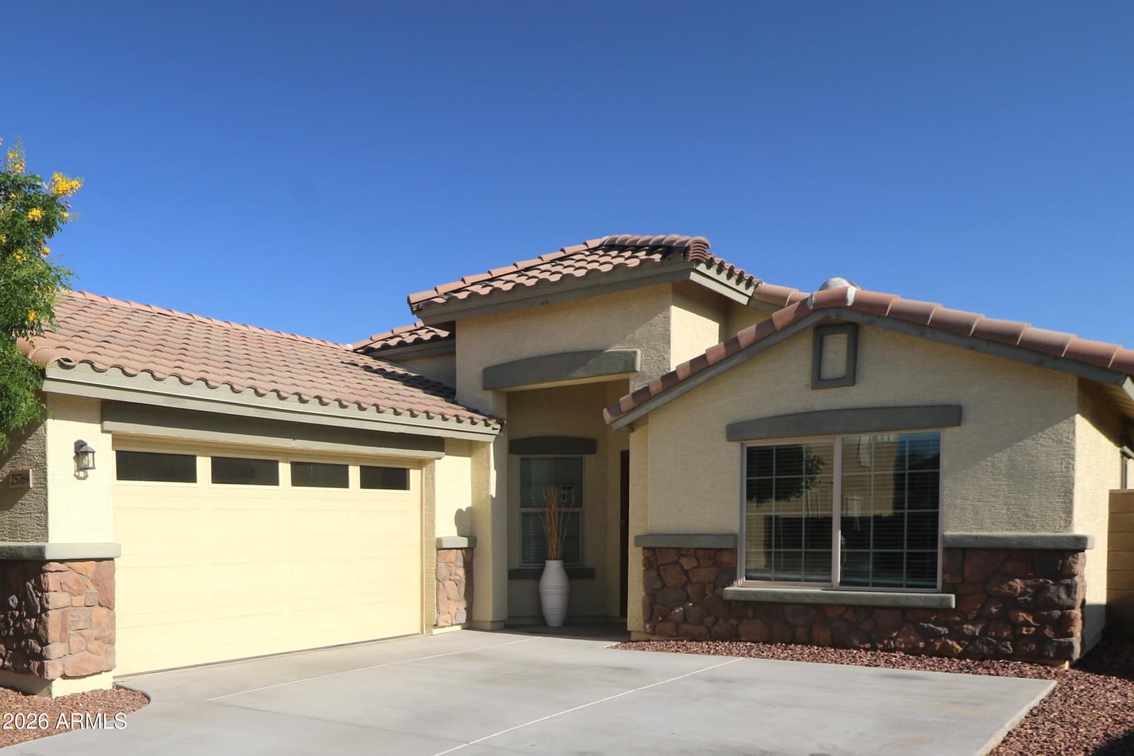 25769 W WATKINS Street, Buckeye, AZ 85326 — photo 2 of 27