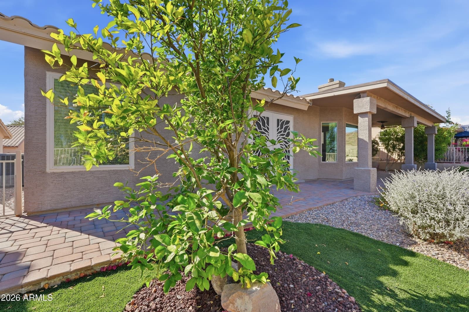5327 S MARBLE Drive, Gold Canyon, AZ 85118 — photo 32 of 36