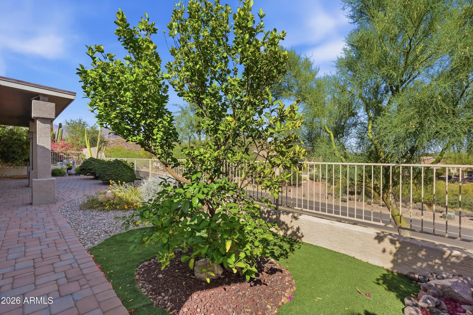5327 S MARBLE Drive, Gold Canyon, AZ 85118 — photo 34 of 36