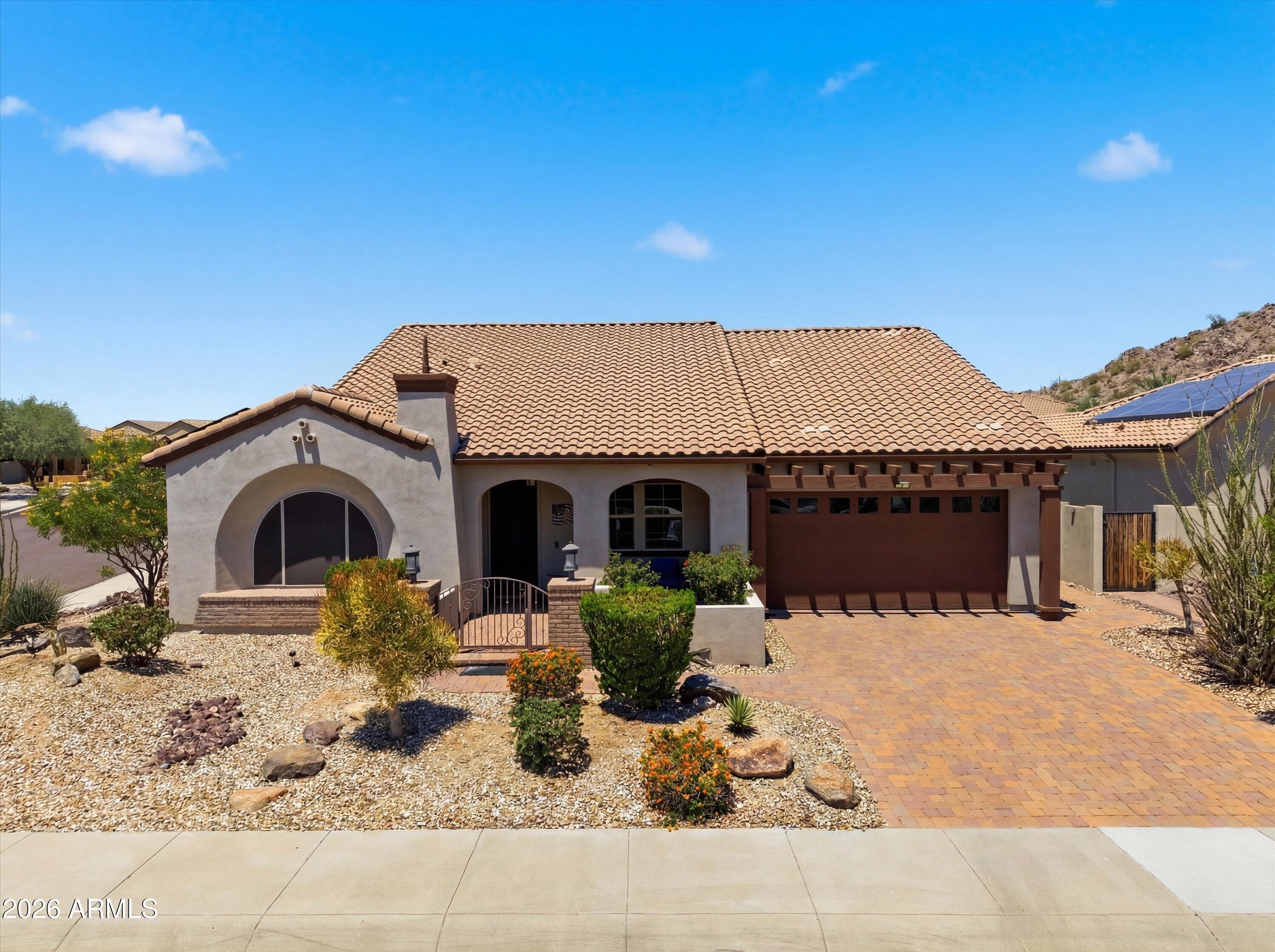 14590 S 182ND Drive 14590 S, Goodyear, AZ 85338 — photo 2 of 36