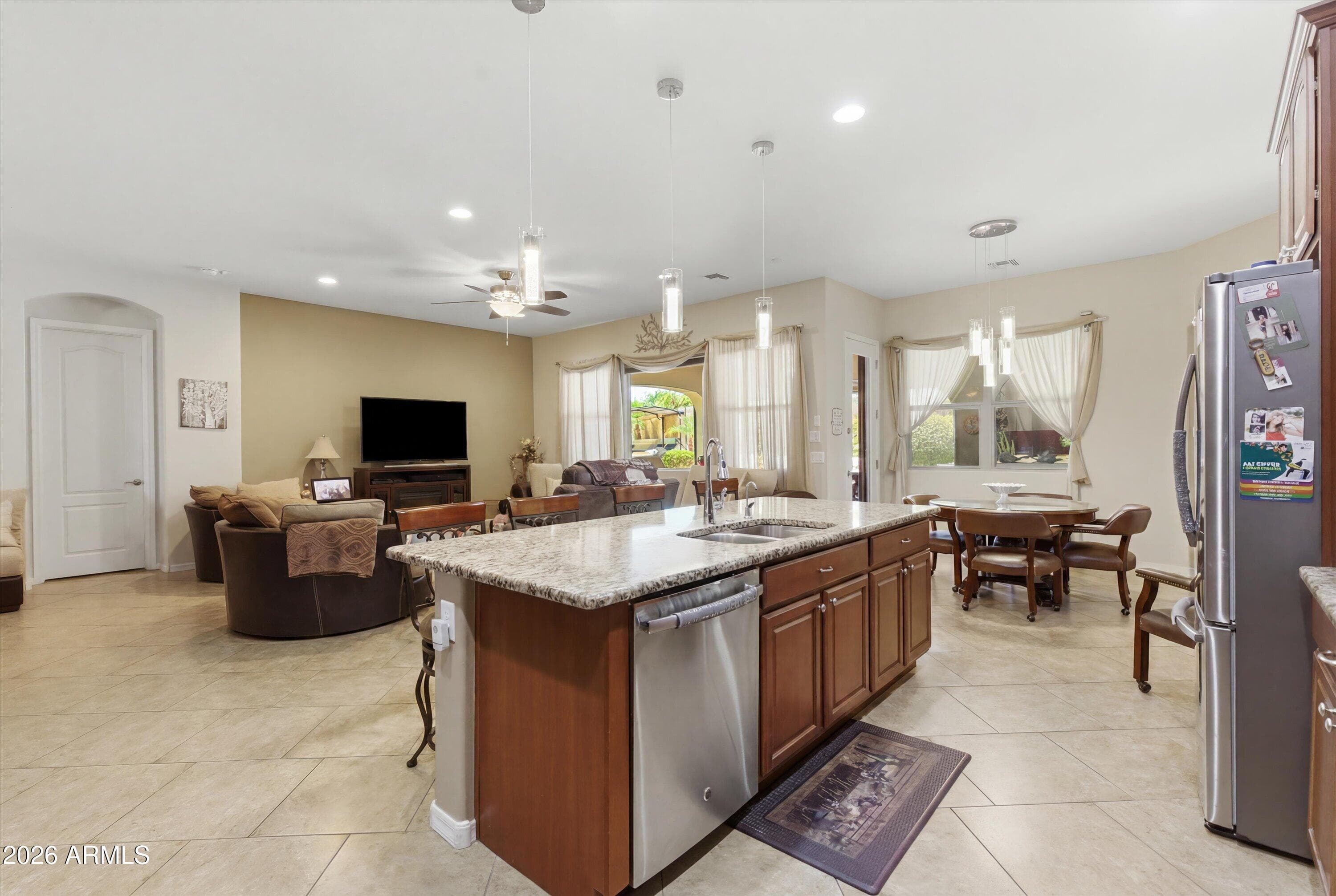14590 S 182ND Drive 14590 S, Goodyear, AZ 85338 — photo 8 of 36