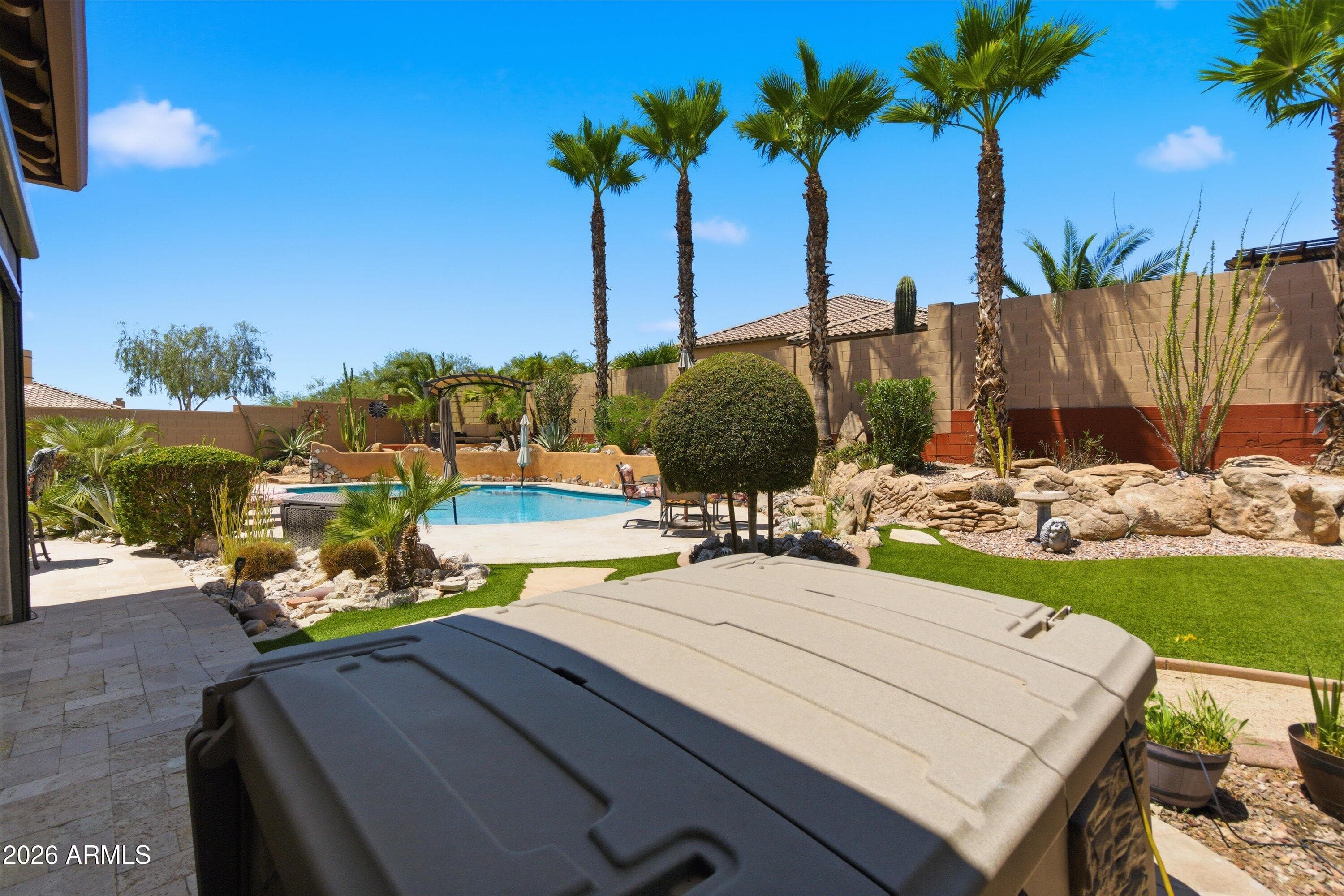 14590 S 182ND Drive 14590 S, Goodyear, AZ 85338 — photo 28 of 36