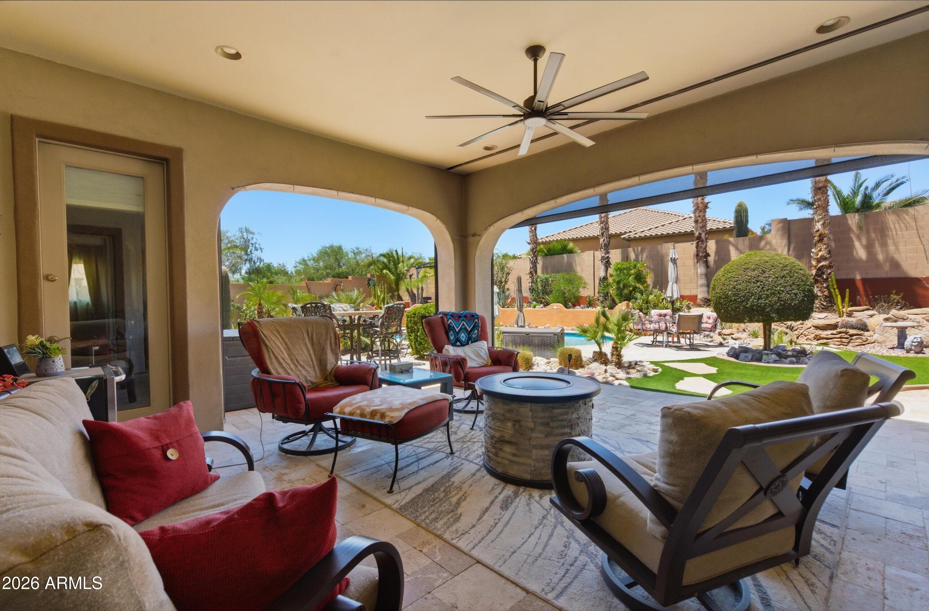 14590 S 182ND Drive 14590 S, Goodyear, AZ 85338 — photo 31 of 36