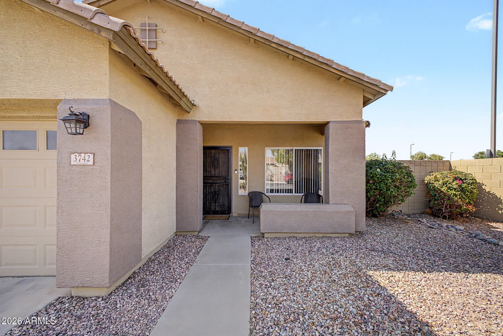 3742 E SANDY Way, Gilbert, AZ 85297 — photo 6 of 45