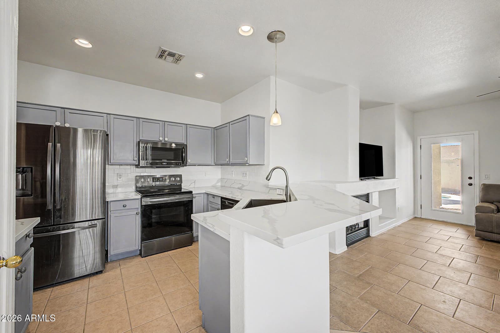 3742 E SANDY Way, Gilbert, AZ 85297 — photo 17 of 45