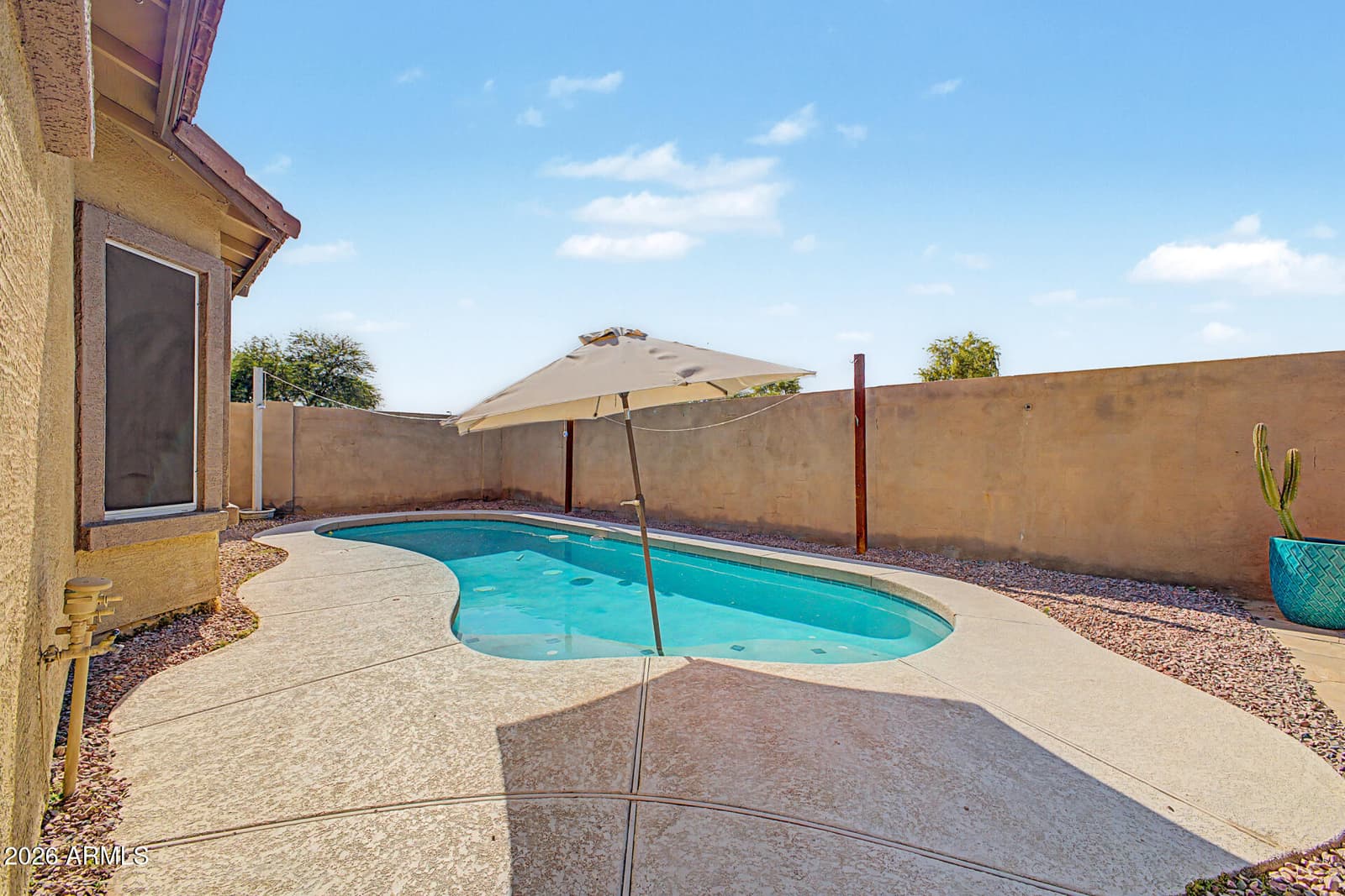 3742 E SANDY Way, Gilbert, AZ 85297 — photo 41 of 45