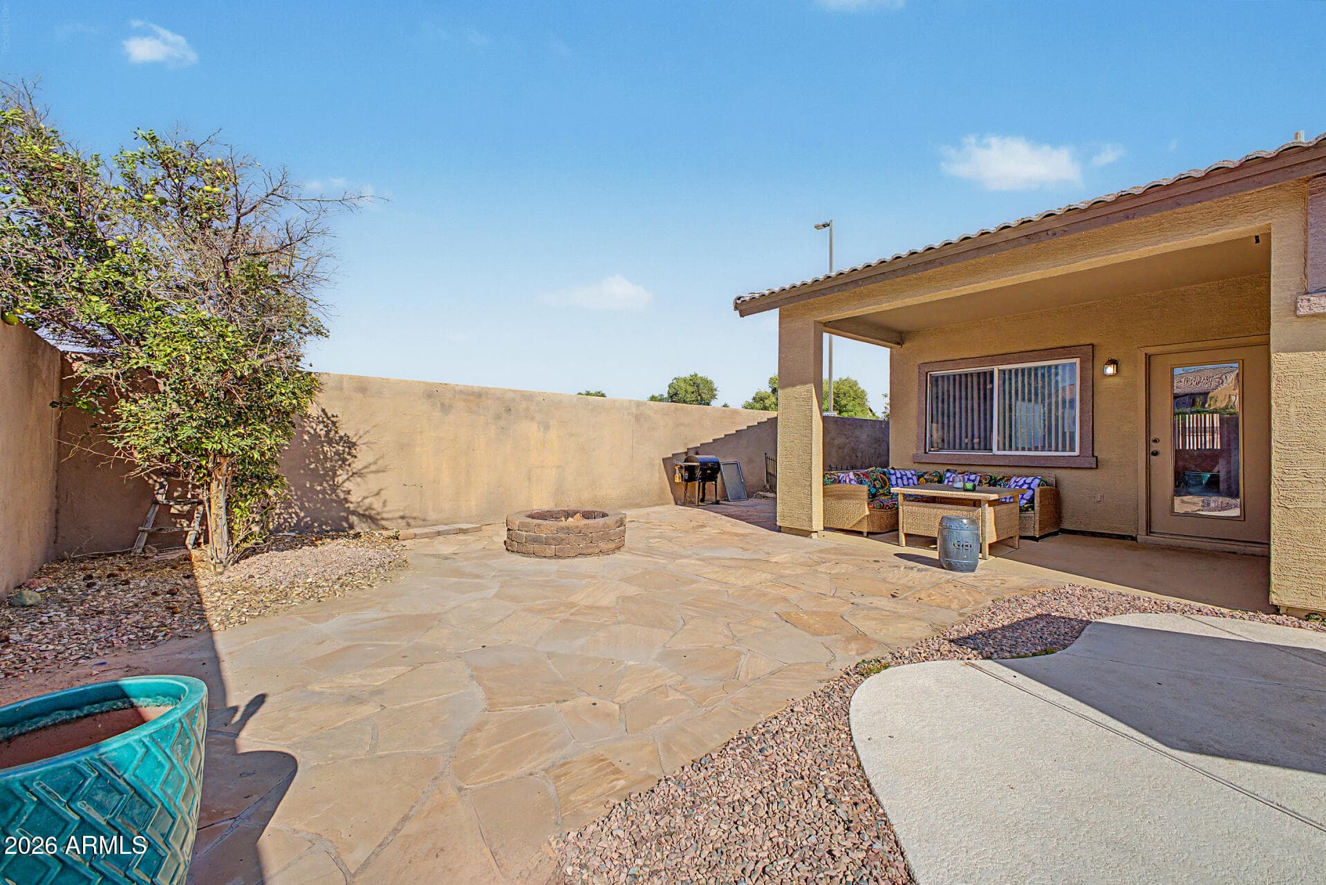 3742 E SANDY Way, Gilbert, AZ 85297 — photo 43 of 45