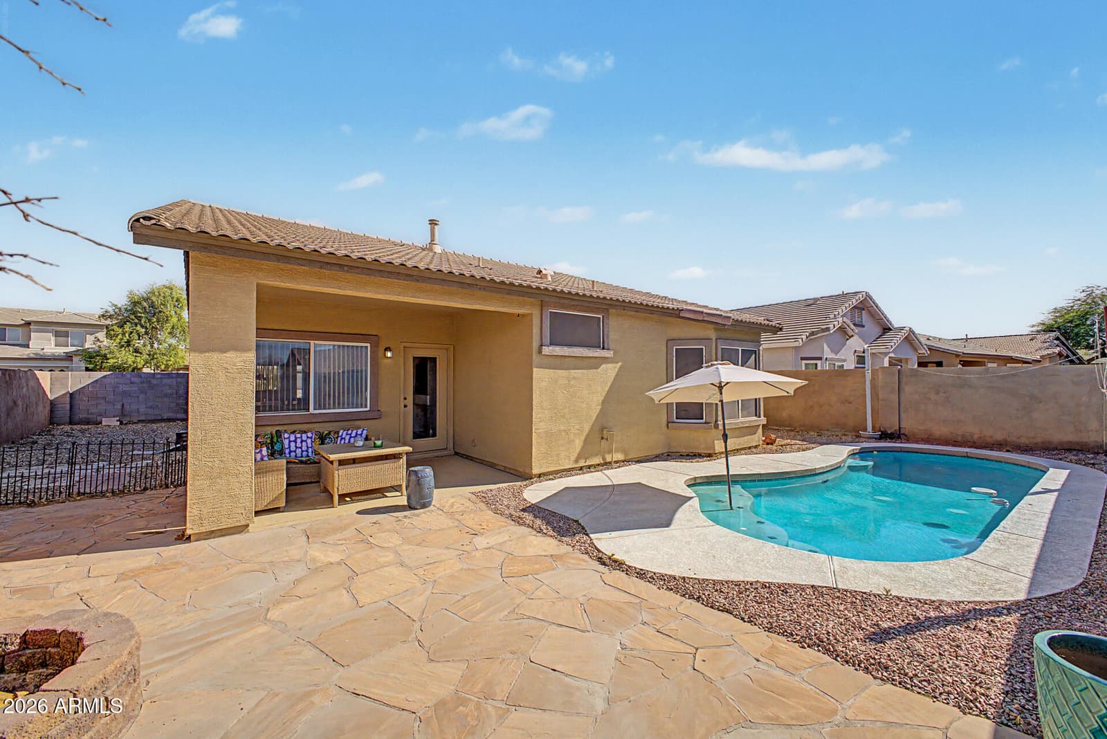 3742 E SANDY Way, Gilbert, AZ 85297 — photo 45 of 45