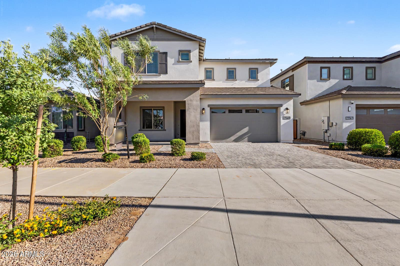 22569 E SADDLE Way, Queen Creek, AZ 85142 — photo 50 of 73