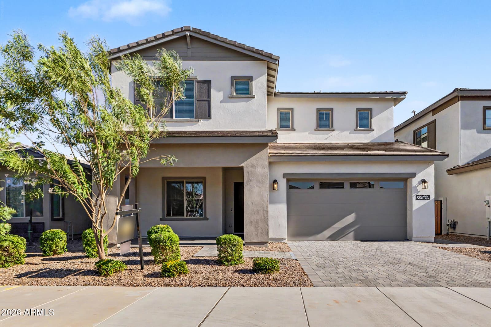 22569 E SADDLE Way, Queen Creek, AZ 85142 — photo 47 of 73