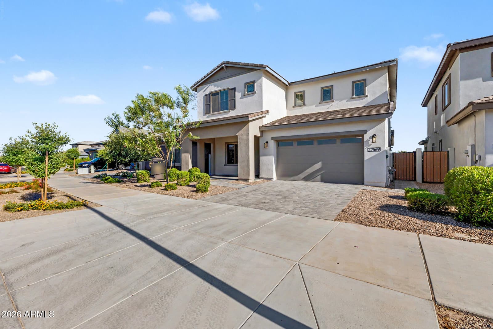22569 E SADDLE Way, Queen Creek, AZ 85142 — photo 51 of 73