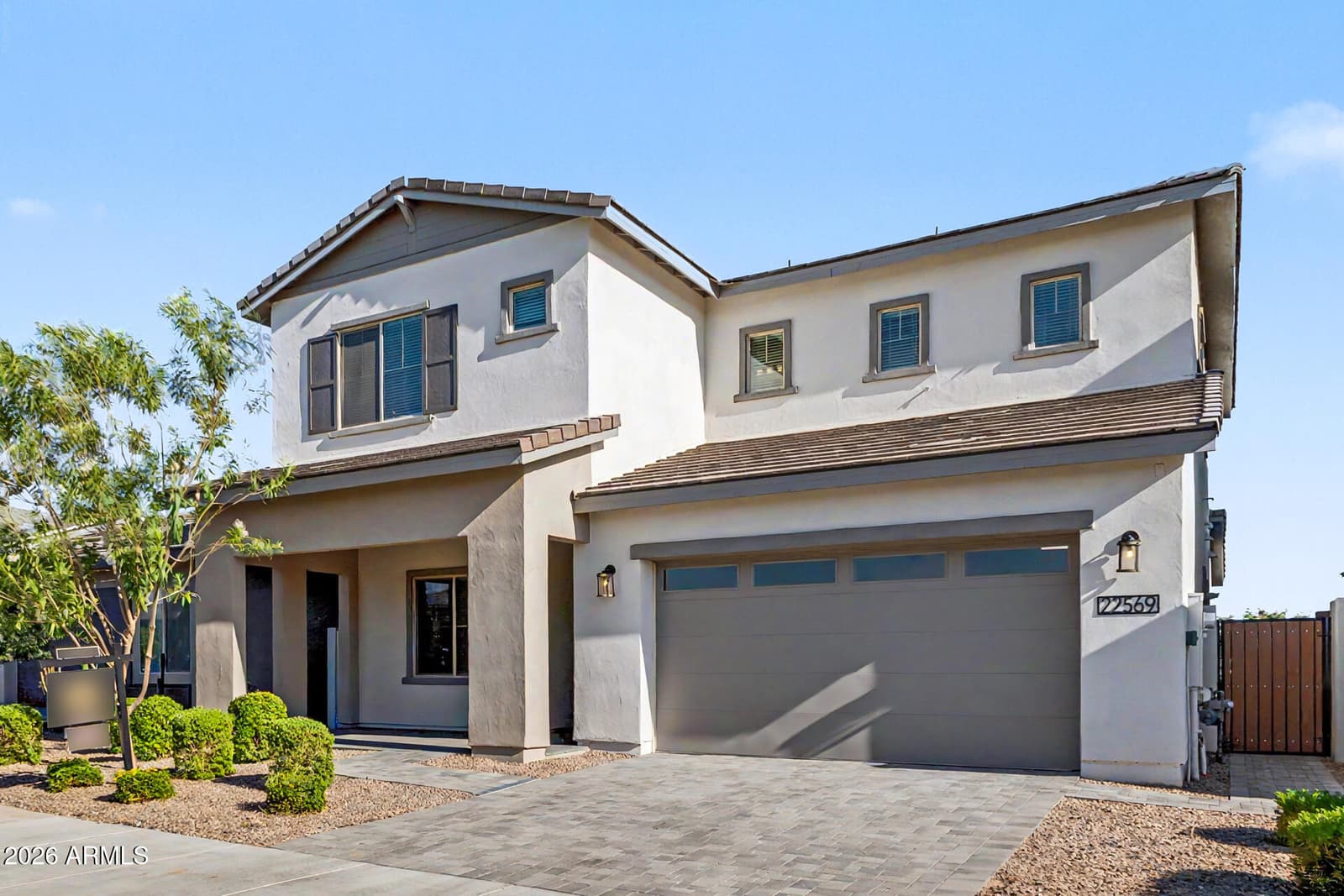 22569 E SADDLE Way, Queen Creek, AZ 85142 — photo 49 of 73