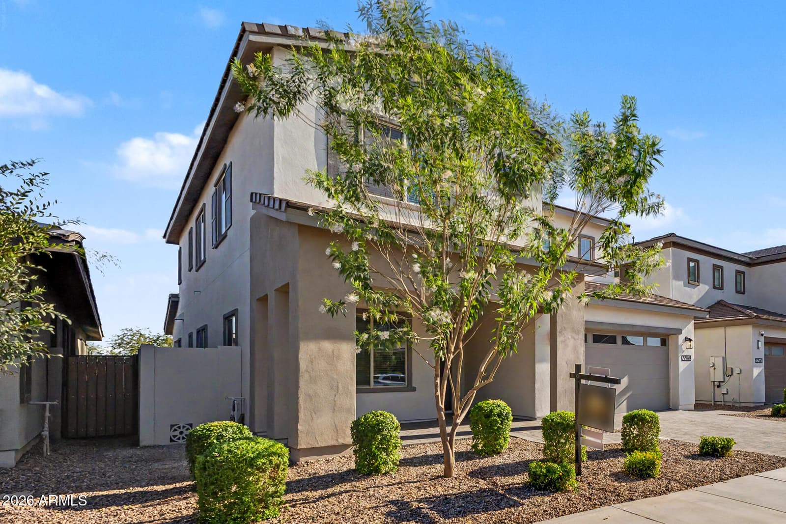 22569 E SADDLE Way, Queen Creek, AZ 85142 — photo 52 of 73