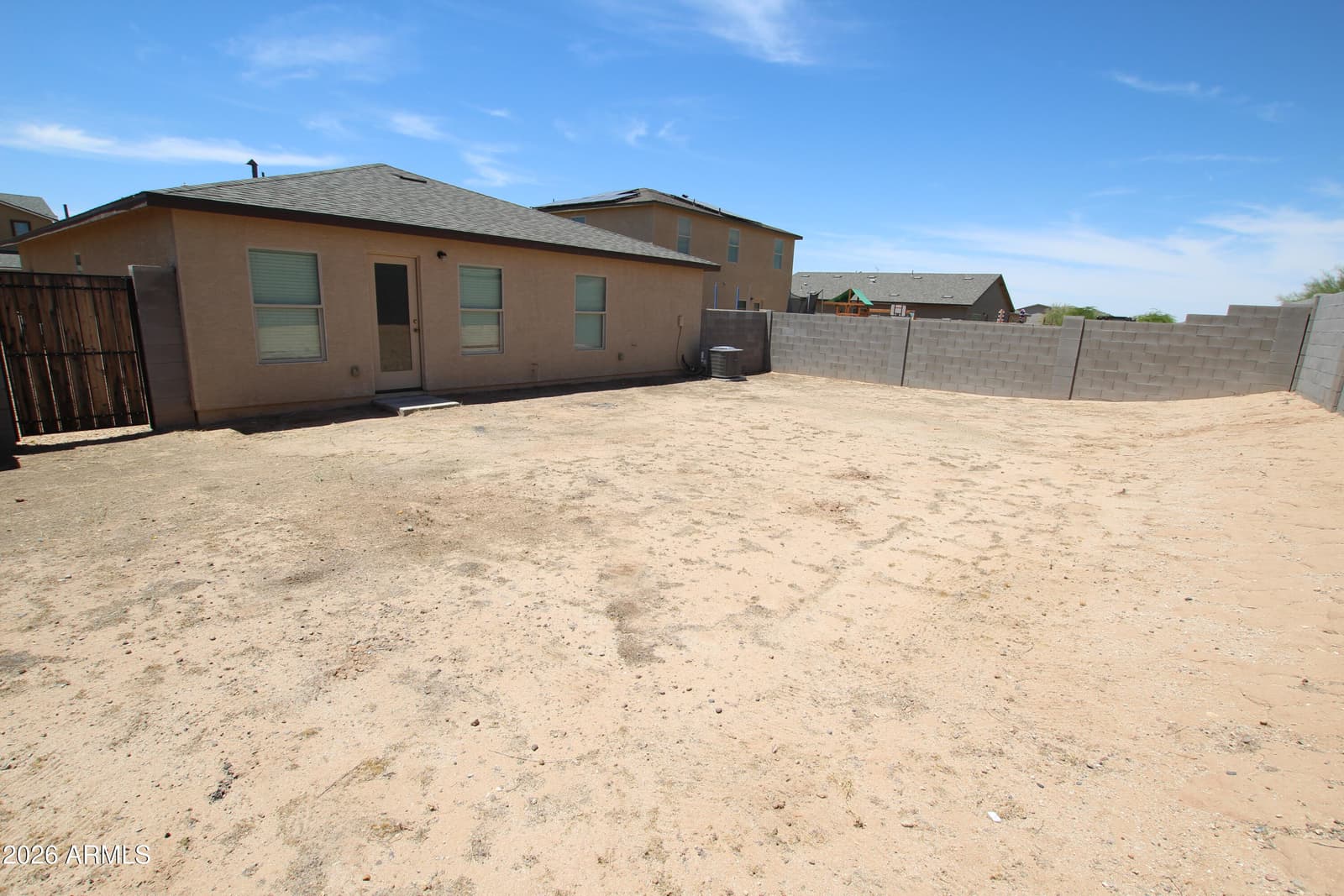 322 E BOBCAT Place, Casa Grande, AZ 85122 — photo 19 of 28