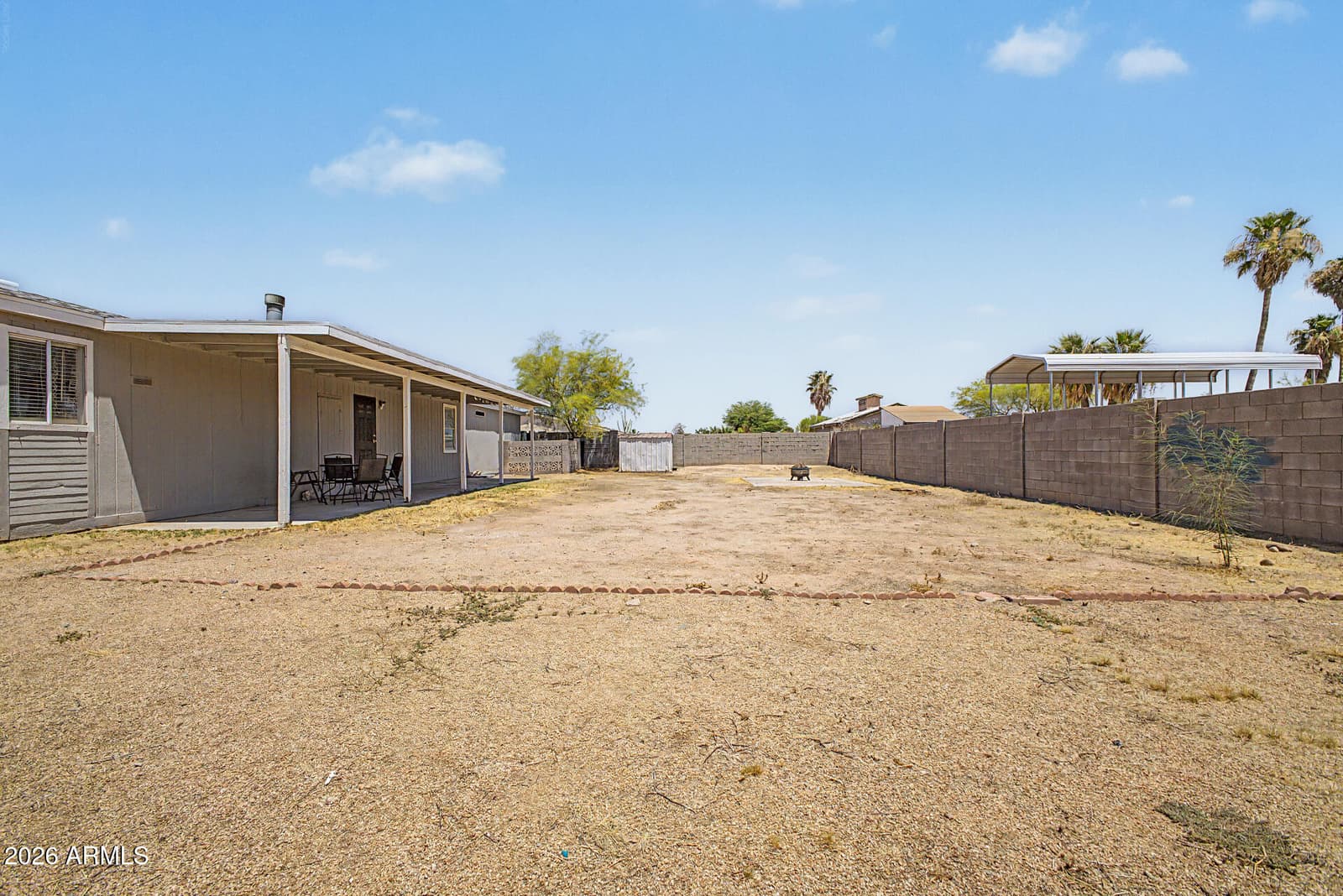 6907 W PATRICIA ANN Lane, Peoria, AZ 85382 — photo 21 of 24