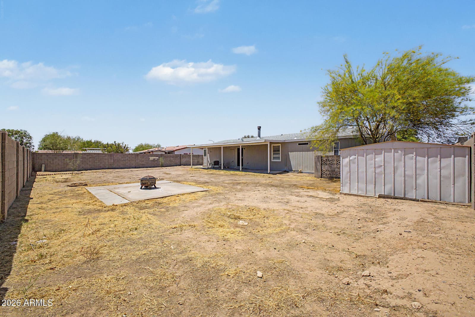 6907 W PATRICIA ANN Lane, Peoria, AZ 85382 — photo 24 of 24
