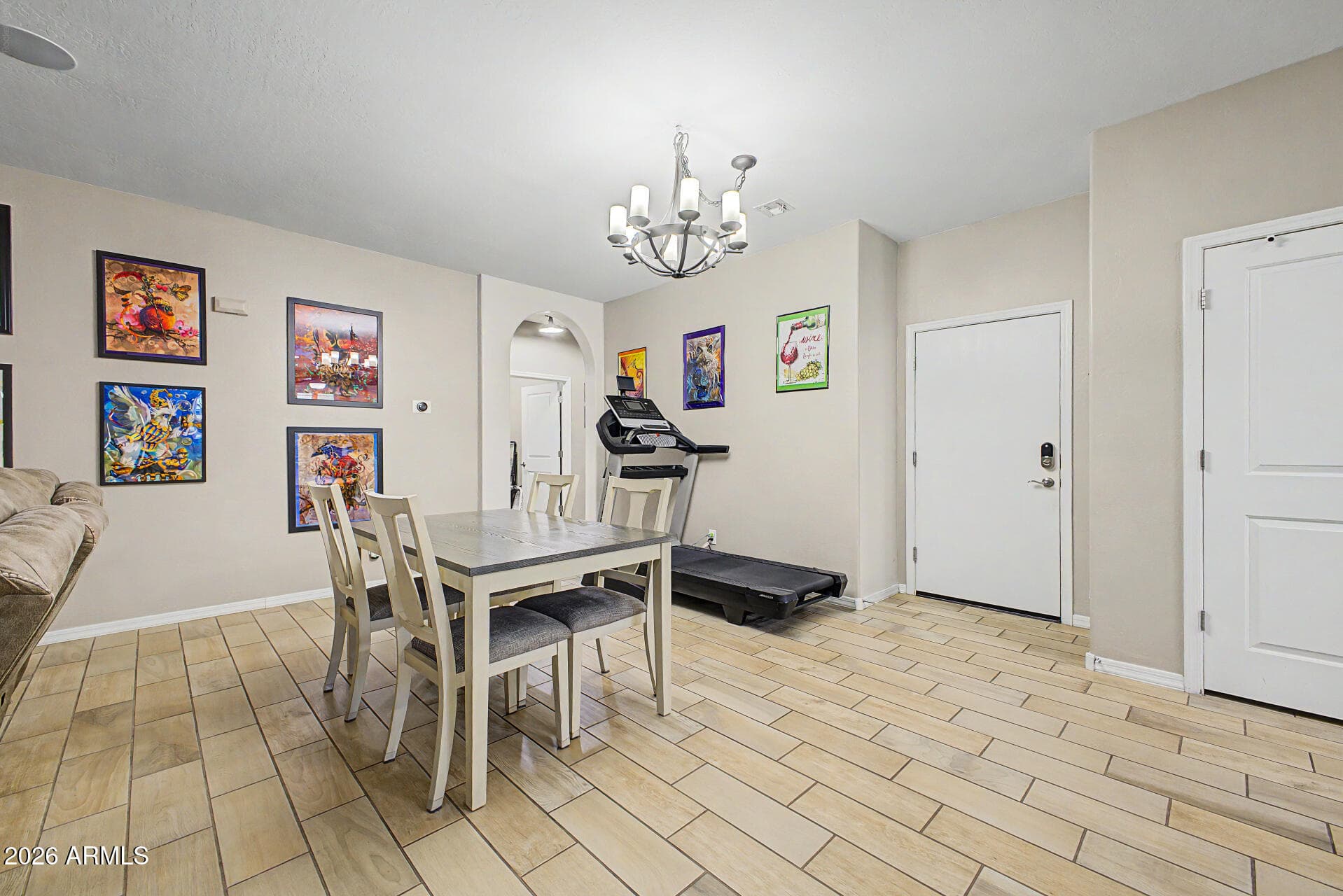 2940 N BRIGHTON, Mesa, AZ 85207 — photo 6 of 29