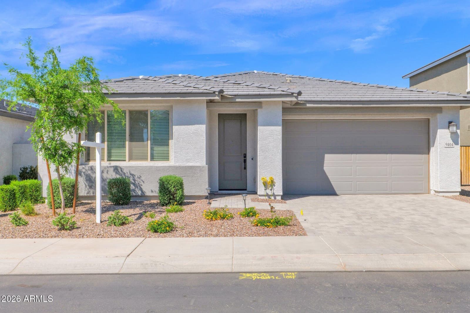 9404 E STROBE Avenue, Mesa, AZ 85212 — photo 1 of 33
