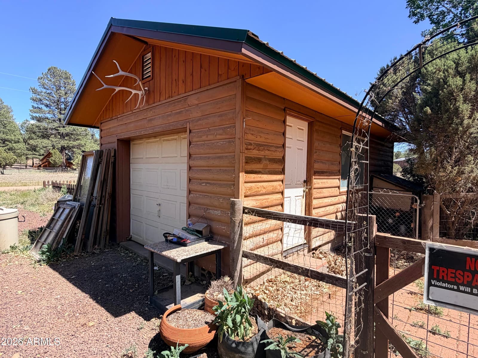 2758 ZANE GREY Boulevard, Overgaard, AZ 85933 — photo 31 of 40