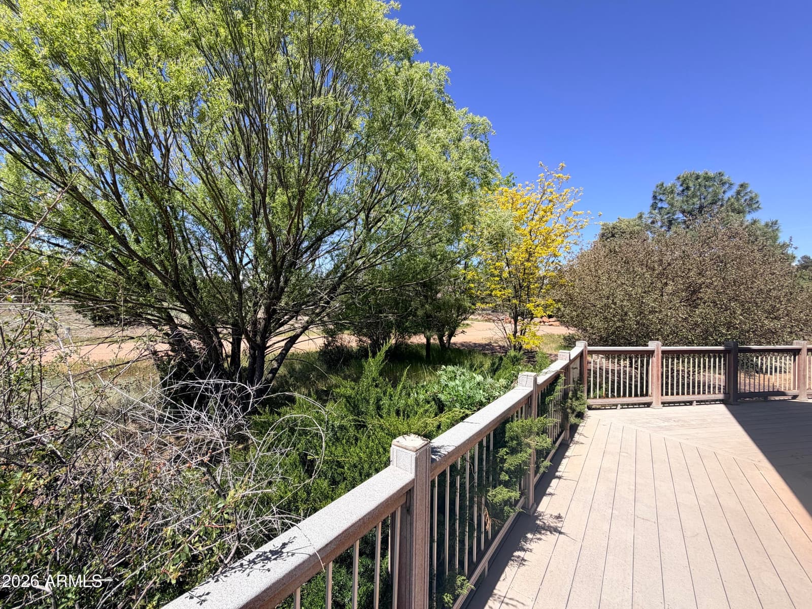 2758 ZANE GREY Boulevard, Overgaard, AZ 85933 — photo 23 of 40