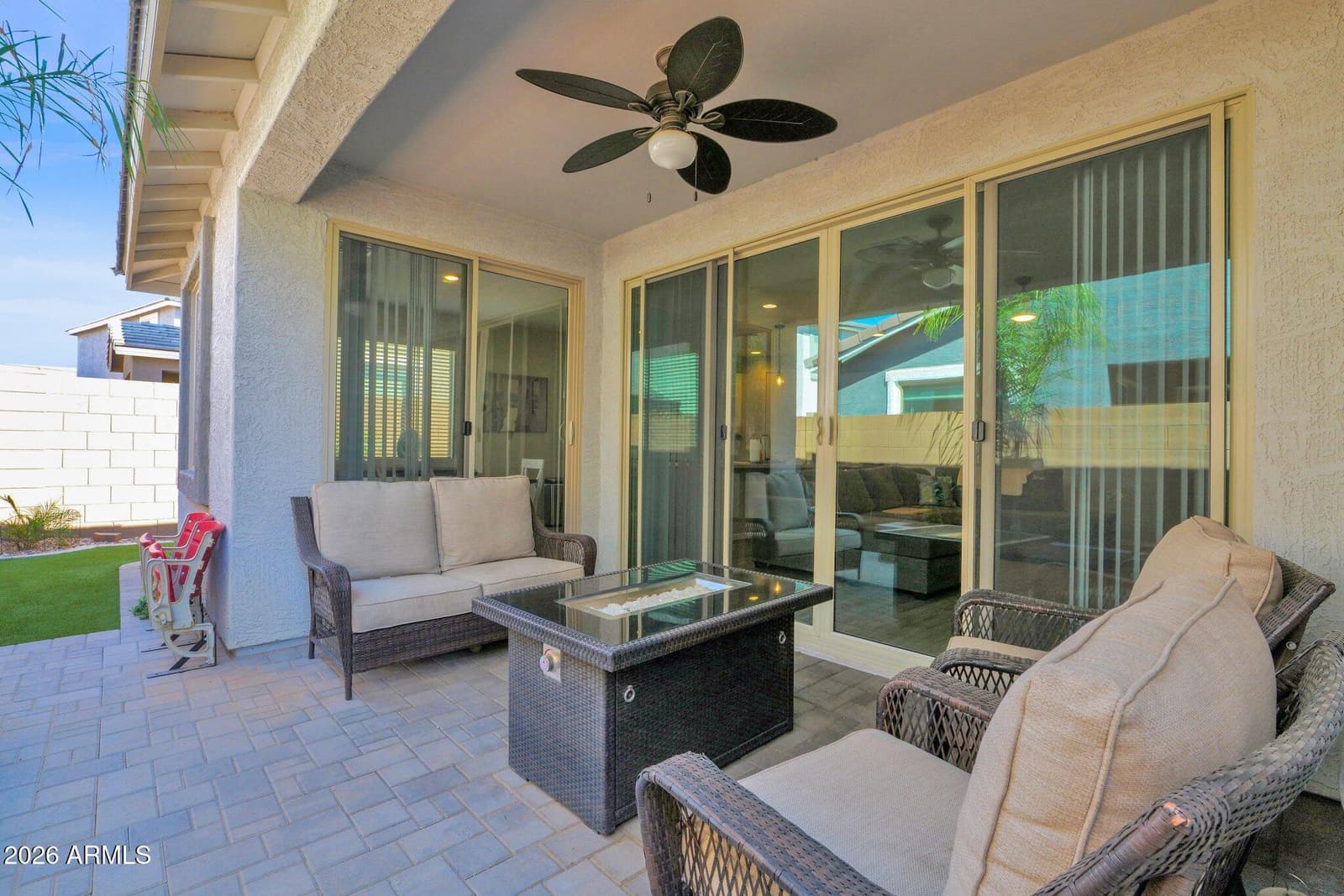 9404 E STROBE Avenue, Mesa, AZ 85212 — photo 29 of 33