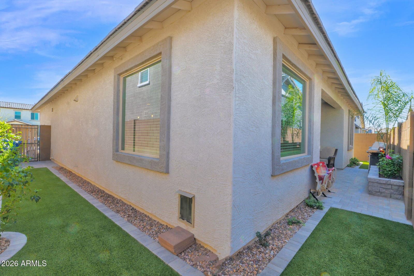 9404 E STROBE Avenue, Mesa, AZ 85212 — photo 30 of 33