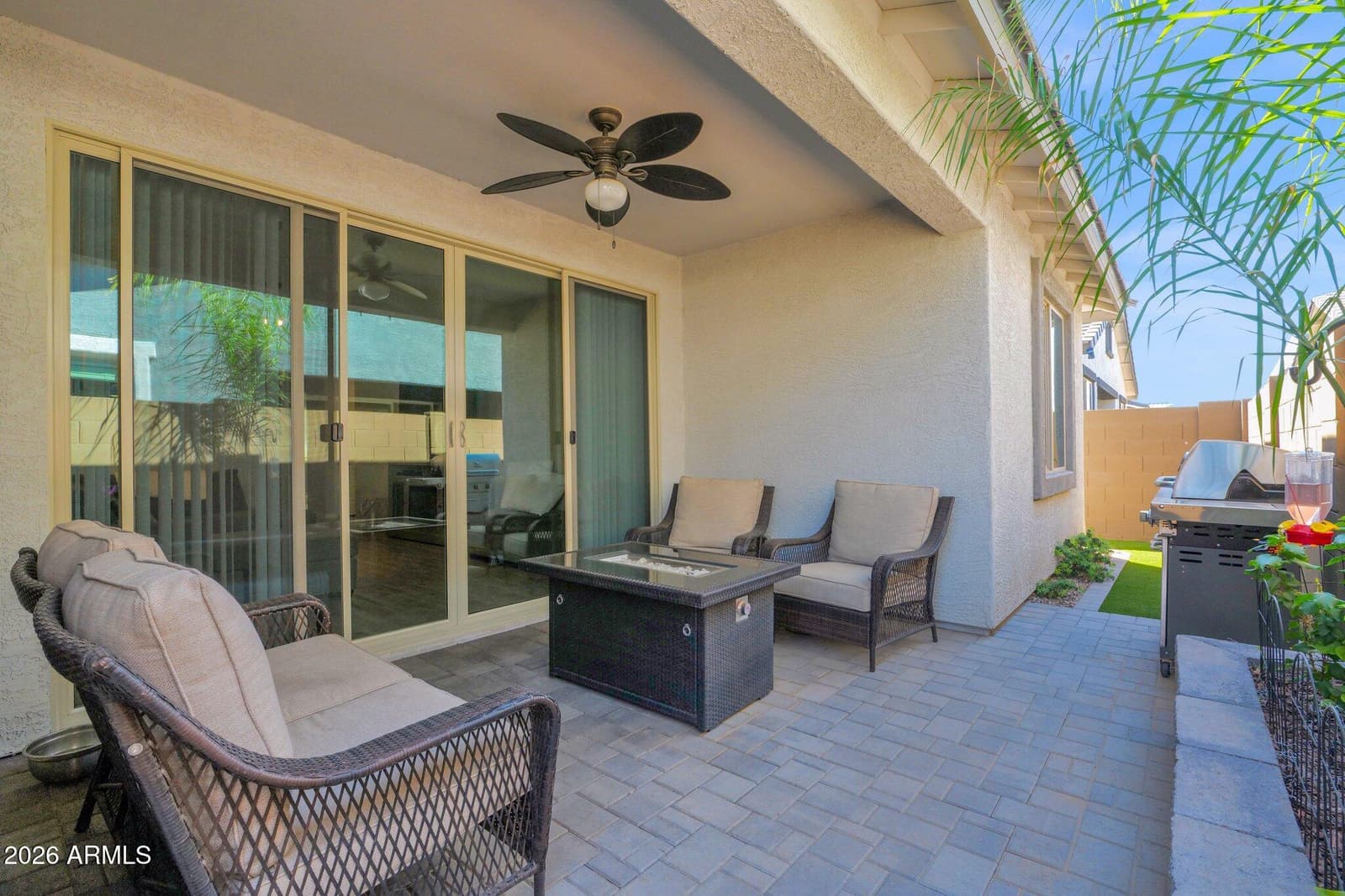 9404 E STROBE Avenue, Mesa, AZ 85212 — photo 31 of 33