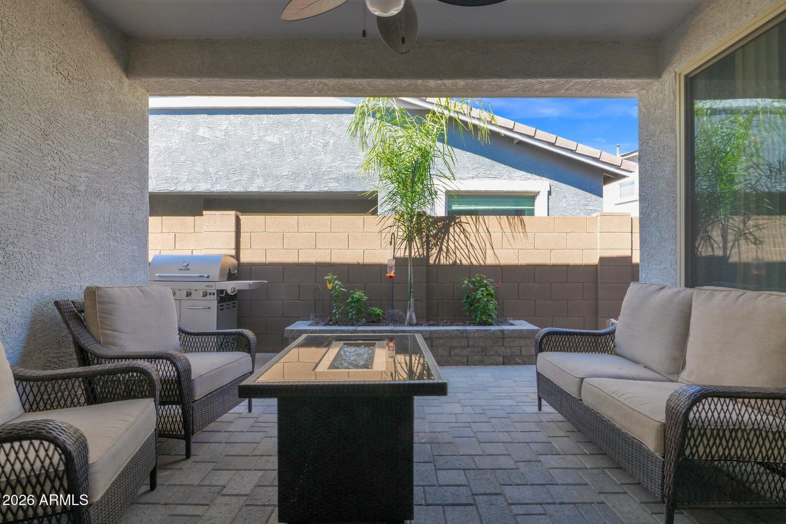 9404 E STROBE Avenue, Mesa, AZ 85212 — photo 32 of 33