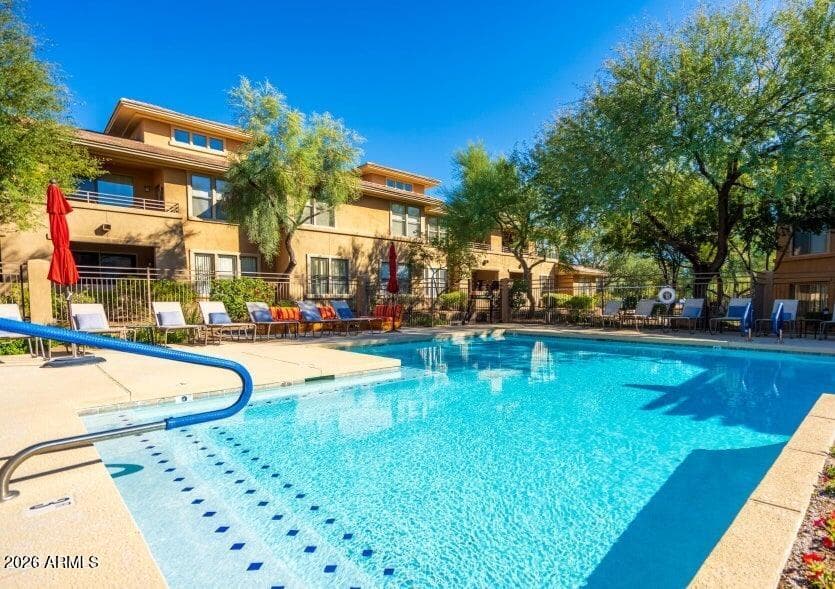 20100 N 78TH Place 1165, Scottsdale, AZ 85255 — photo 39 of 40