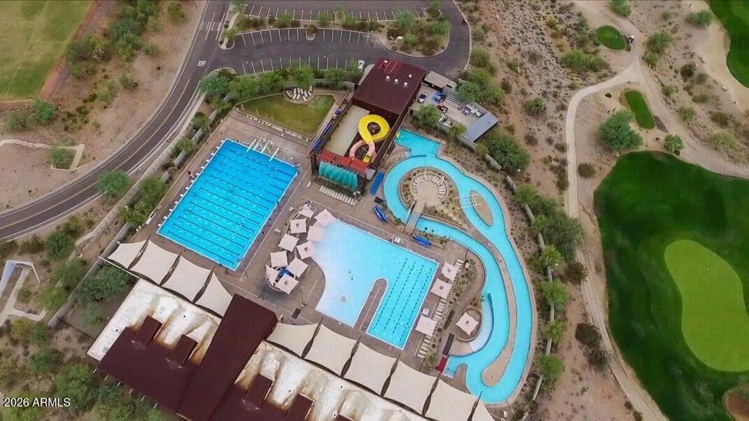 20100 N 78TH Place 1165, Scottsdale, AZ 85255 — photo 40 of 40