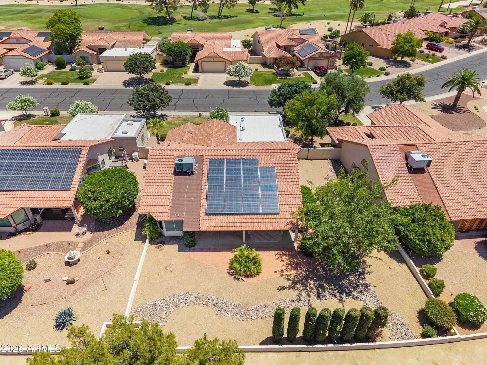 13917 W Summerstar Drive, Sun City West, AZ 85375 — photo 5 of 56