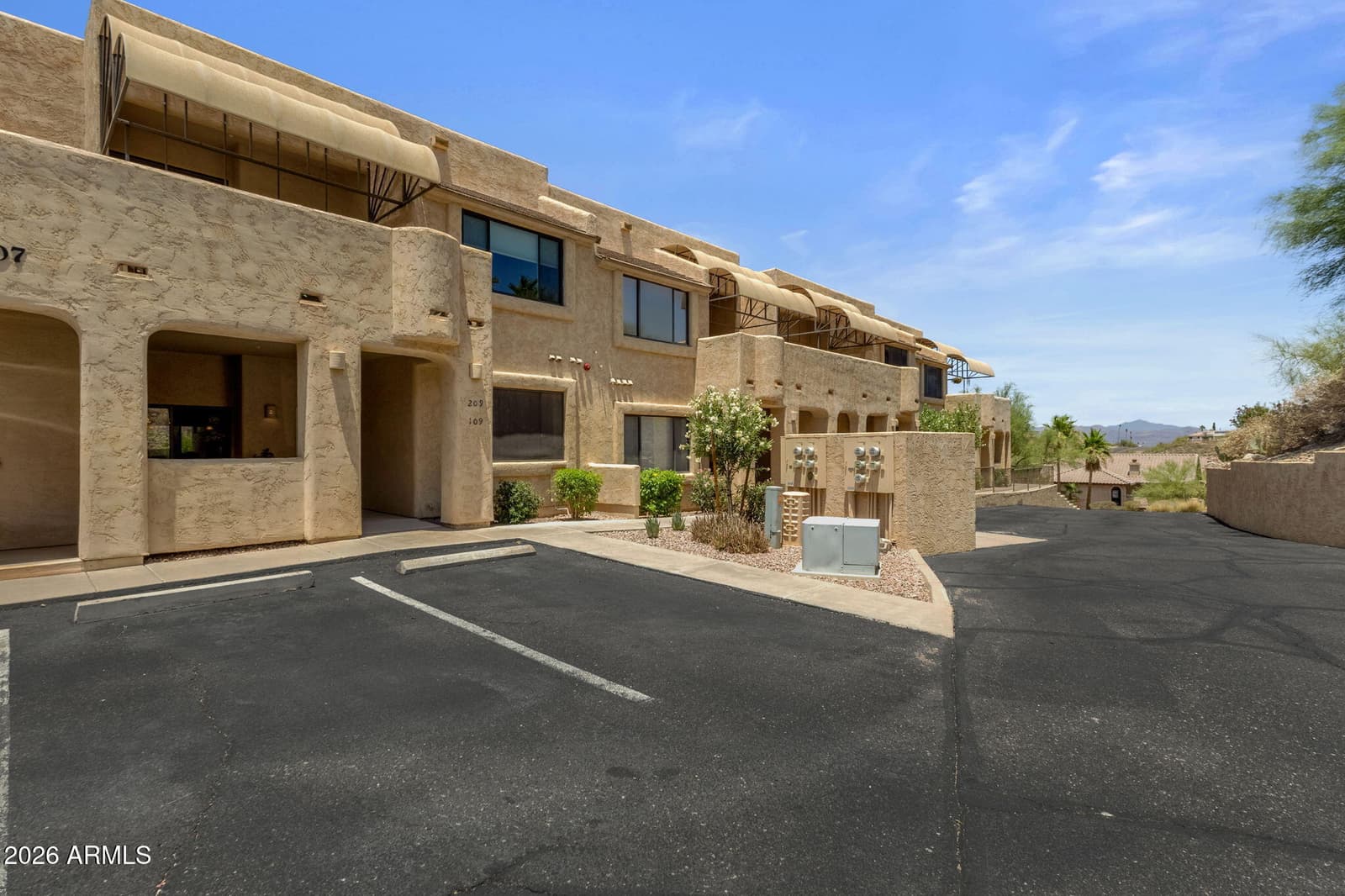 16107 E EMERALD Drive 109, Fountain Hills, AZ 85268 — photo 2 of 29