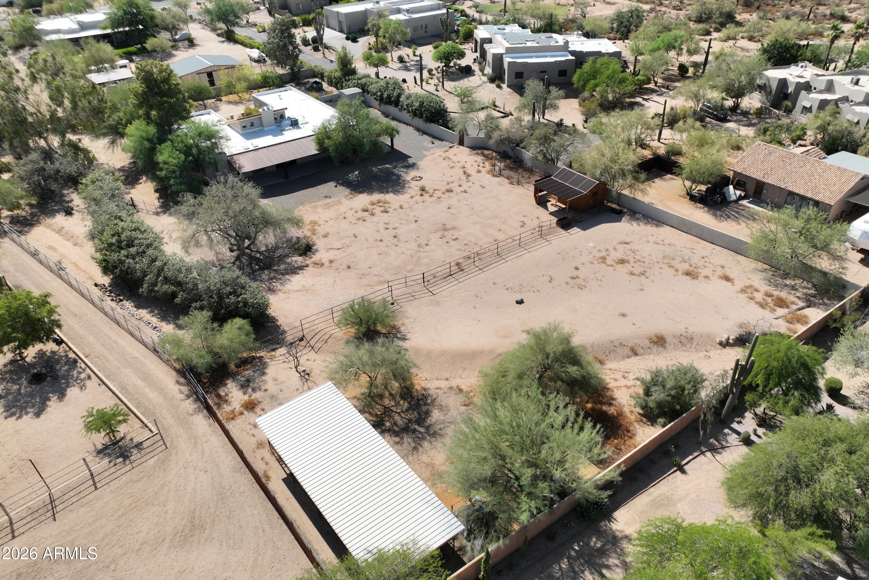 29041 N 64TH Place, Cave Creek, AZ 85331 — photo 73 of 73