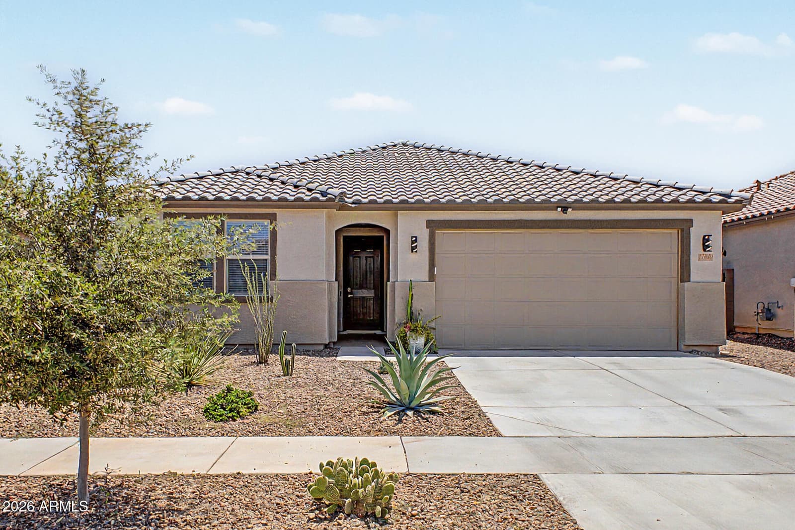 17849 W GAMBIT Trail, Surprise, AZ 85387 — photo 2 of 32