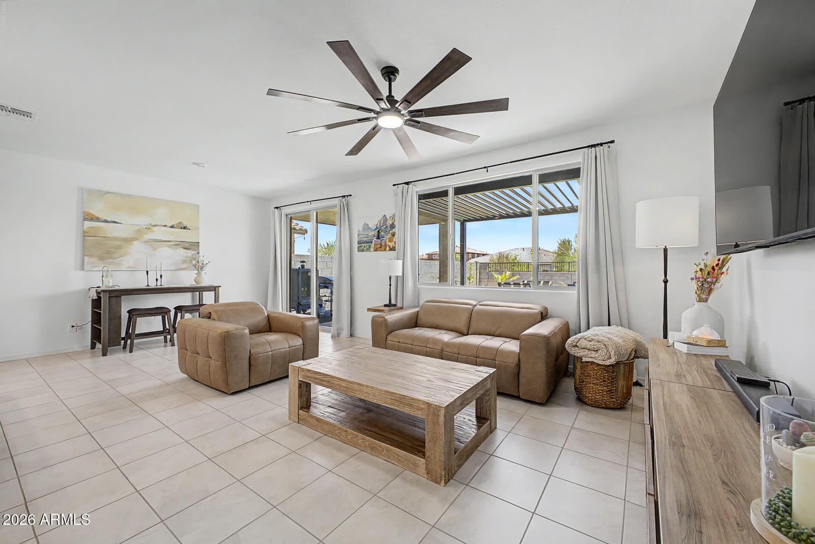 17849 W GAMBIT Trail, Surprise, AZ 85387 — photo 5 of 32