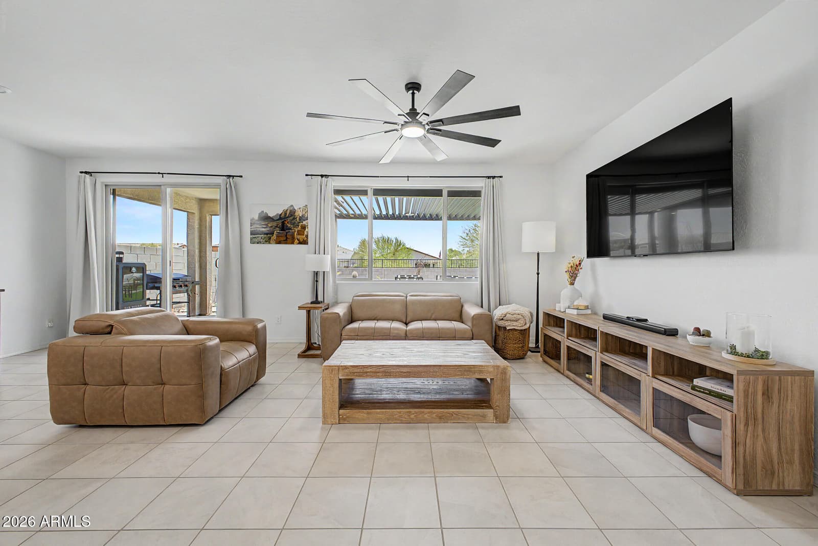 17849 W GAMBIT Trail, Surprise, AZ 85387 — photo 7 of 32