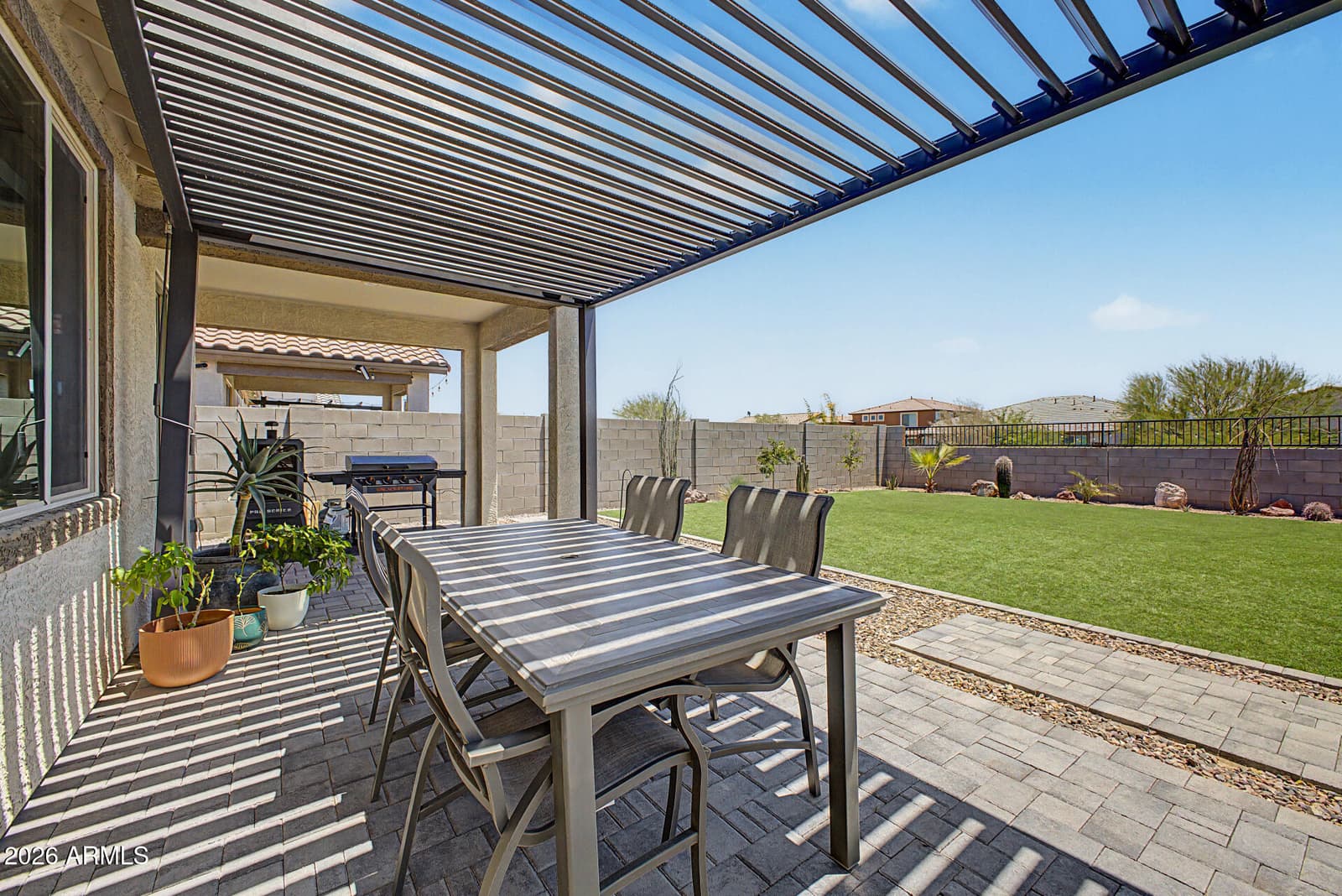 17849 W GAMBIT Trail, Surprise, AZ 85387 — photo 24 of 32