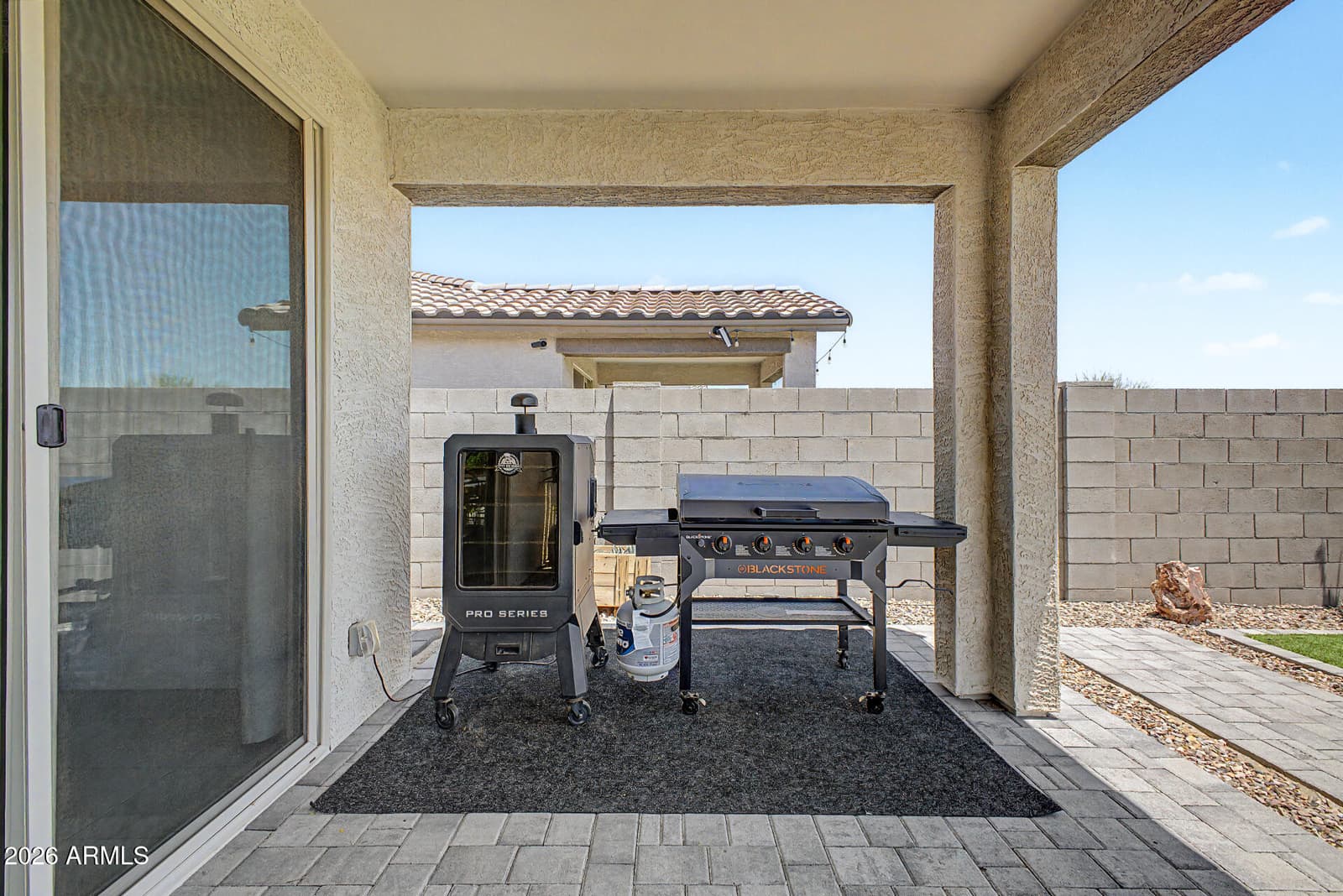 17849 W GAMBIT Trail, Surprise, AZ 85387 — photo 26 of 32
