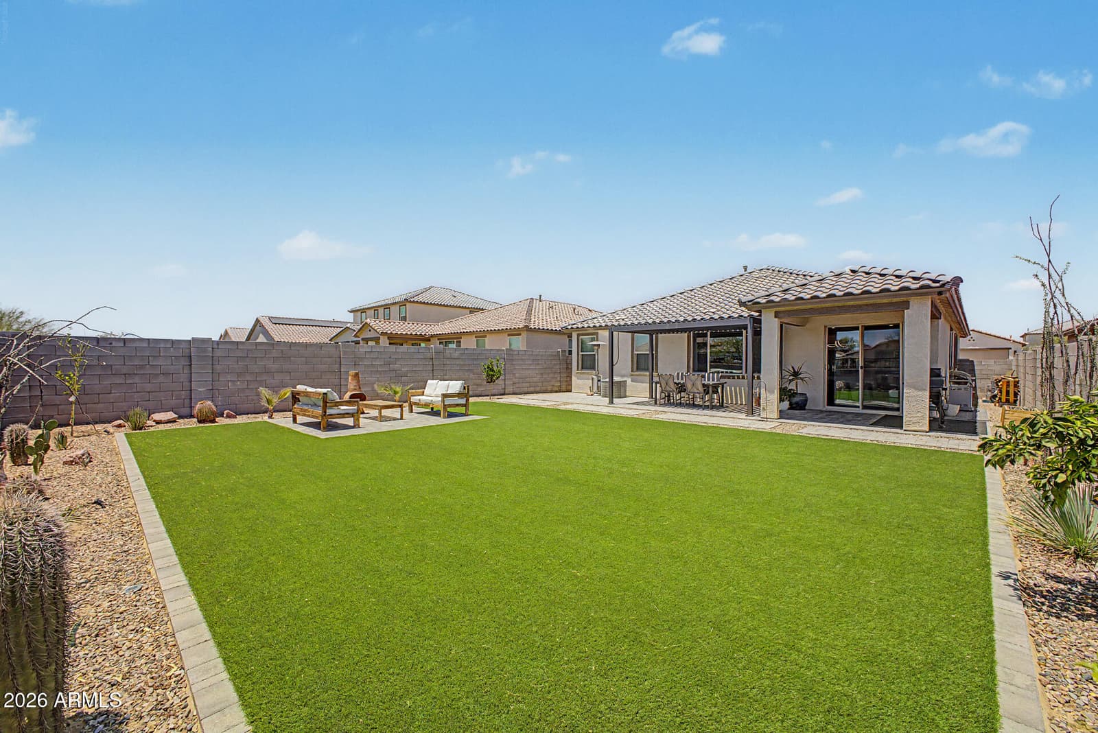 17849 W GAMBIT Trail, Surprise, AZ 85387 — photo 28 of 32