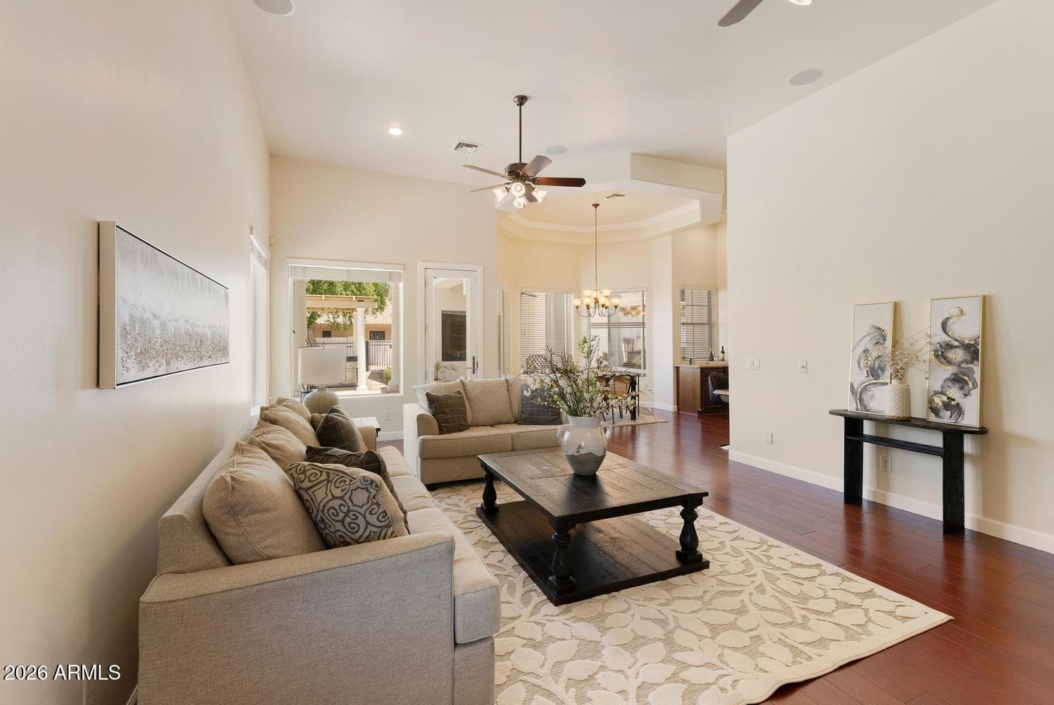 88 E TOLEDO Court, Gilbert, AZ 85295 — photo 35 of 100