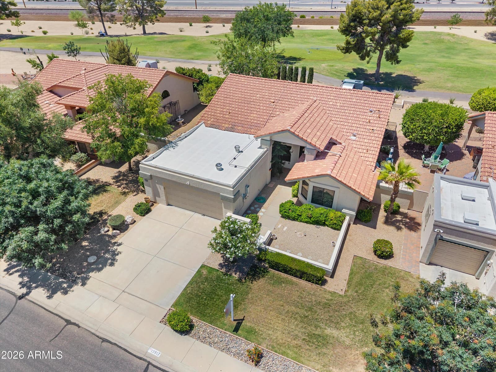 13917 W Summerstar Drive, Sun City West, AZ 85375 — photo 51 of 56
