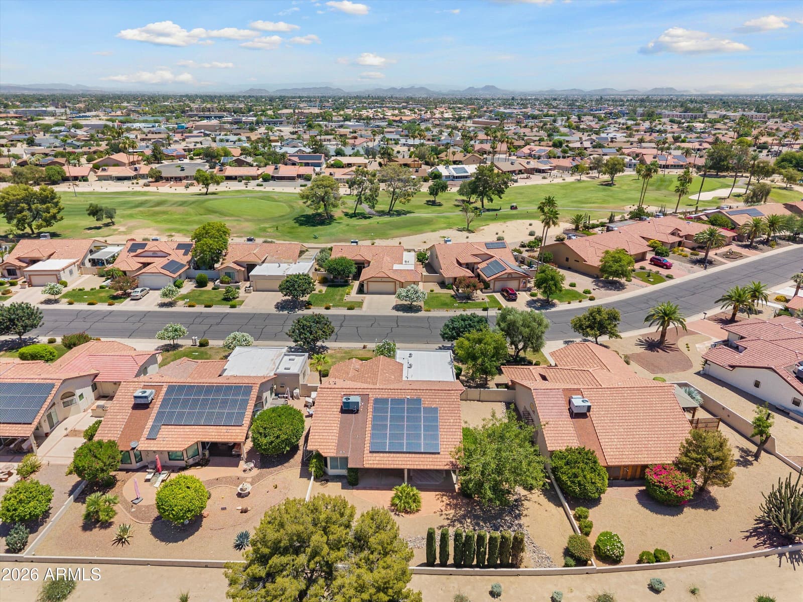 13917 W Summerstar Drive, Sun City West, AZ 85375 — photo 53 of 56