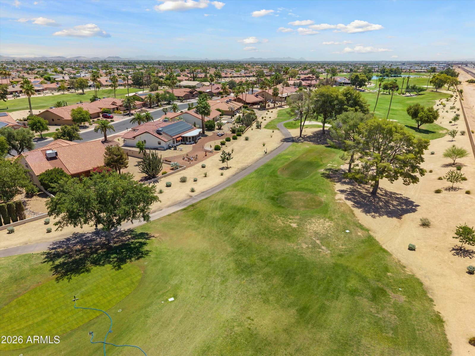 13917 W Summerstar Drive, Sun City West, AZ 85375 — photo 54 of 56