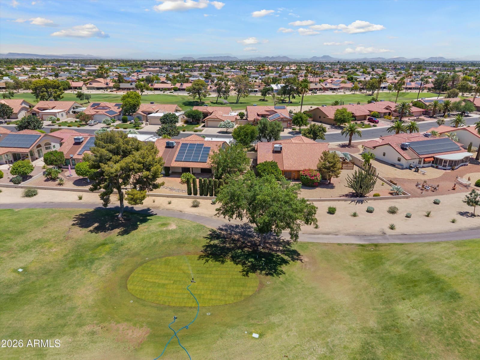 13917 W Summerstar Drive, Sun City West, AZ 85375 — photo 55 of 56