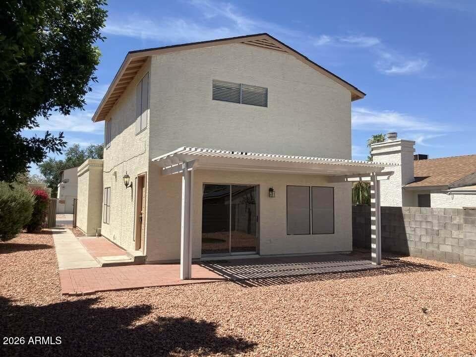 4750 W ESCUDA Drive, Glendale, AZ 85308 — photo 11 of 16