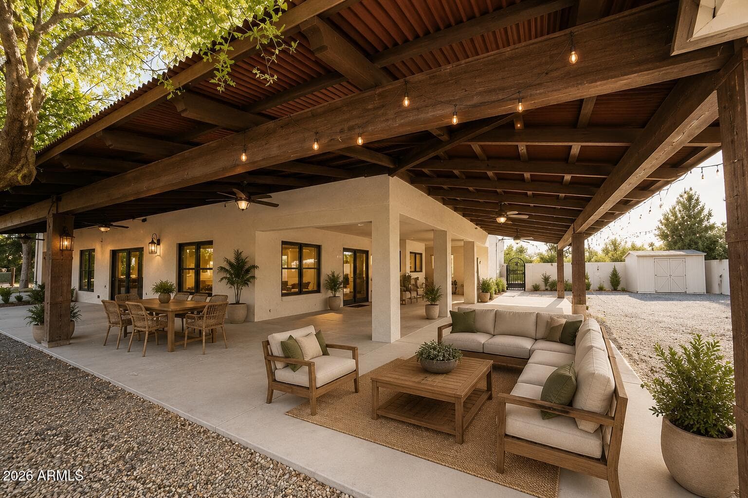 29041 N 64TH Place, Cave Creek, AZ 85331 — photo 43 of 73