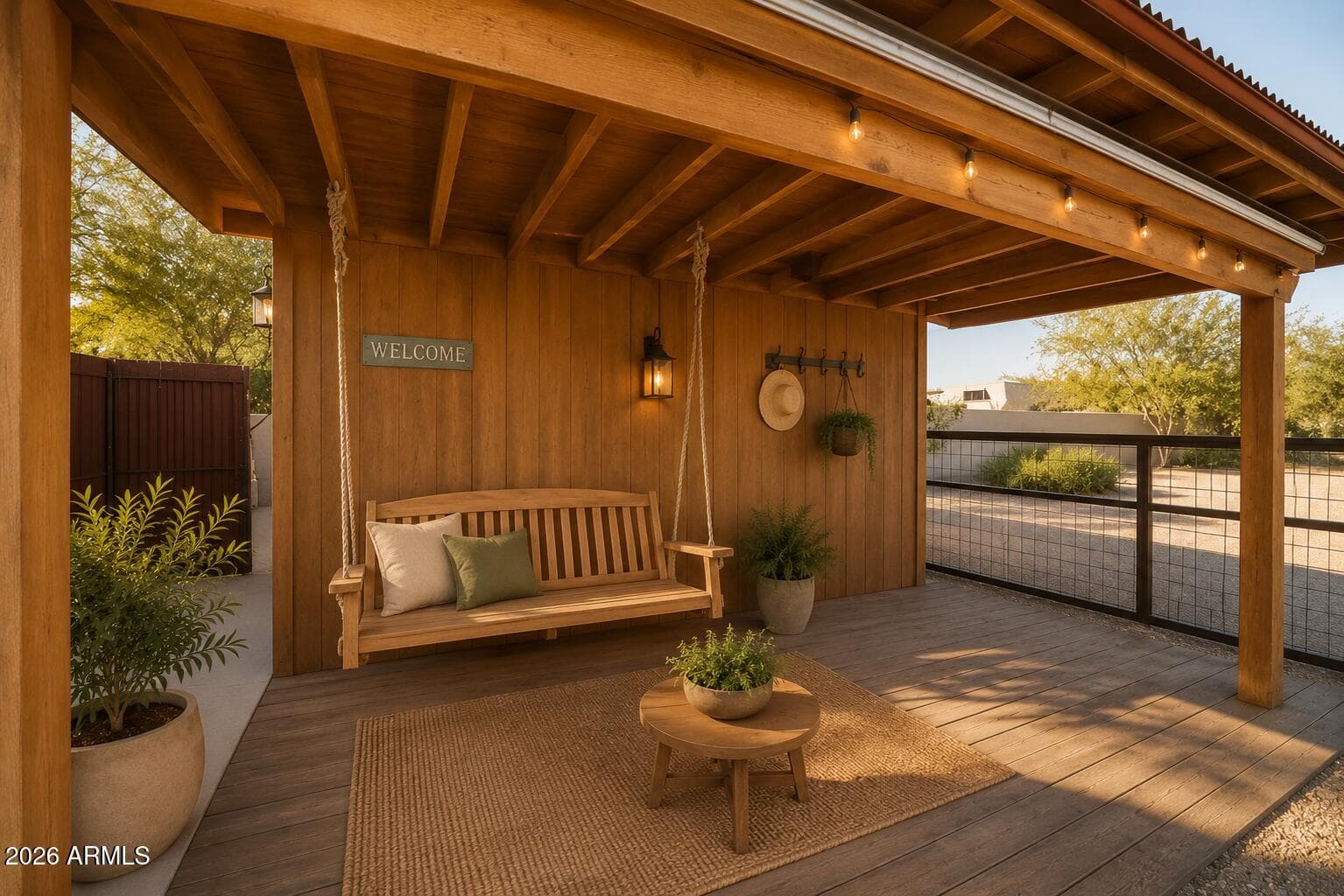 29041 N 64TH Place, Cave Creek, AZ 85331 — photo 54 of 73