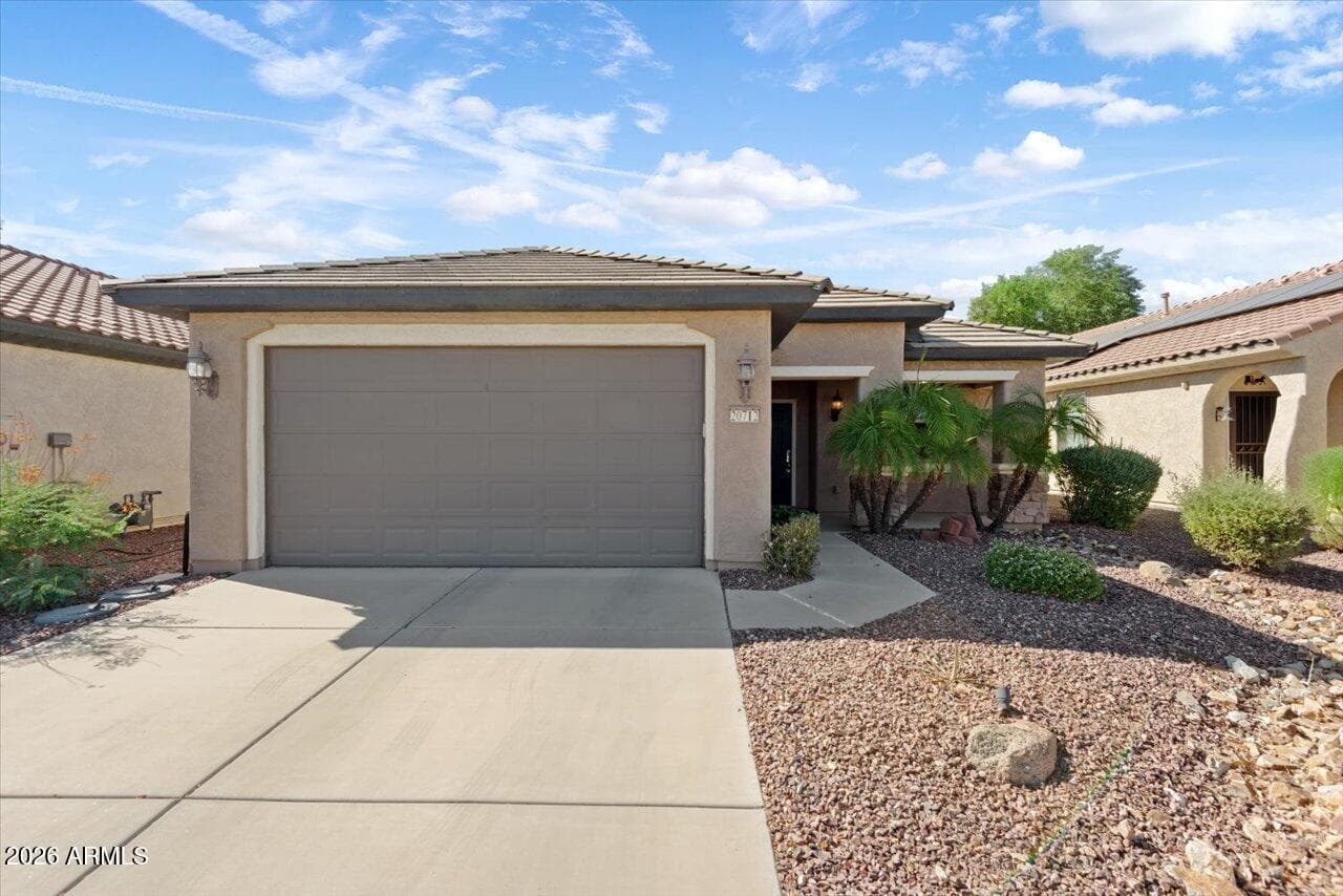 20712 N 273RD Avenue, Buckeye, AZ 85396 — photo 2 of 26